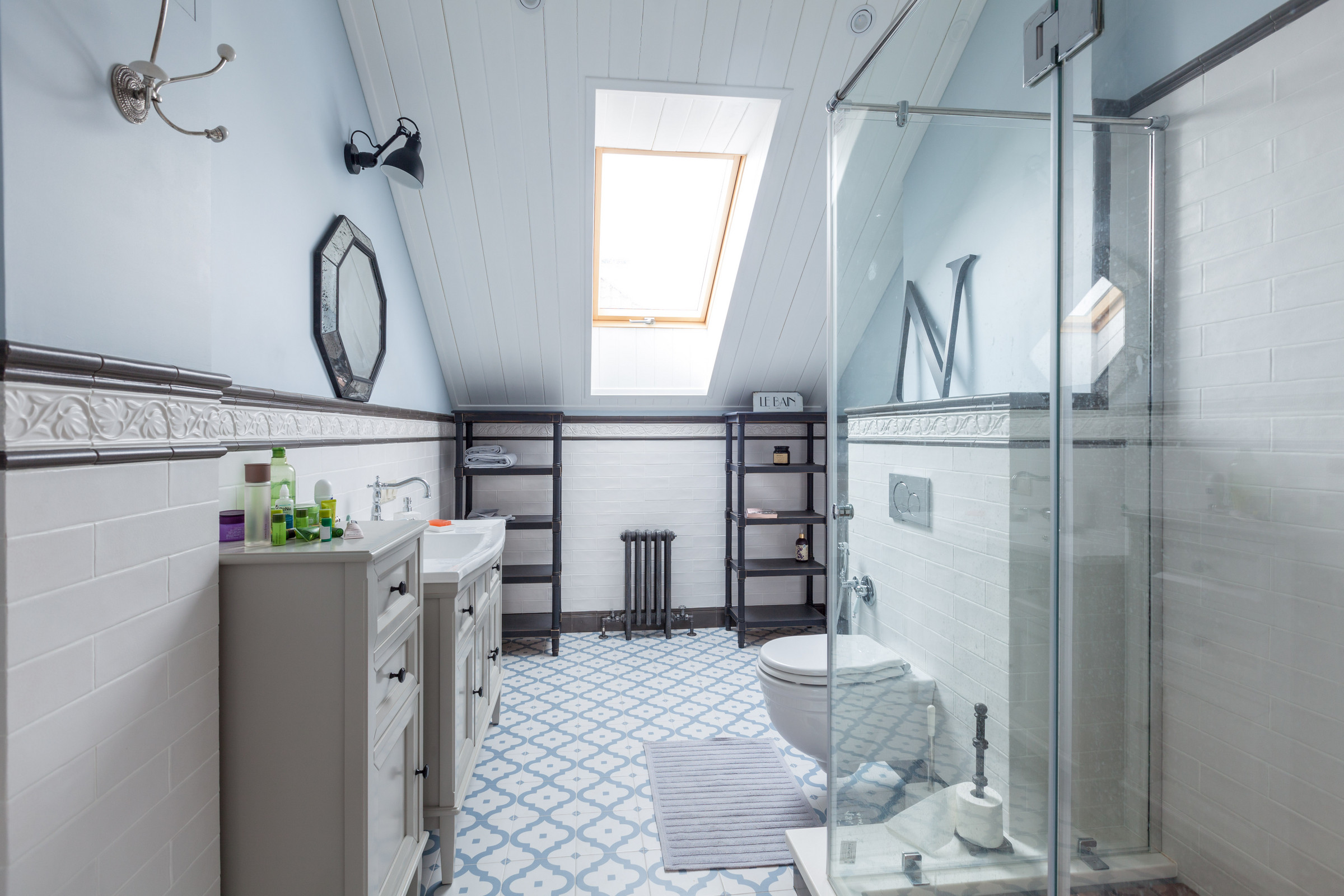 Загородный дом в Раменском