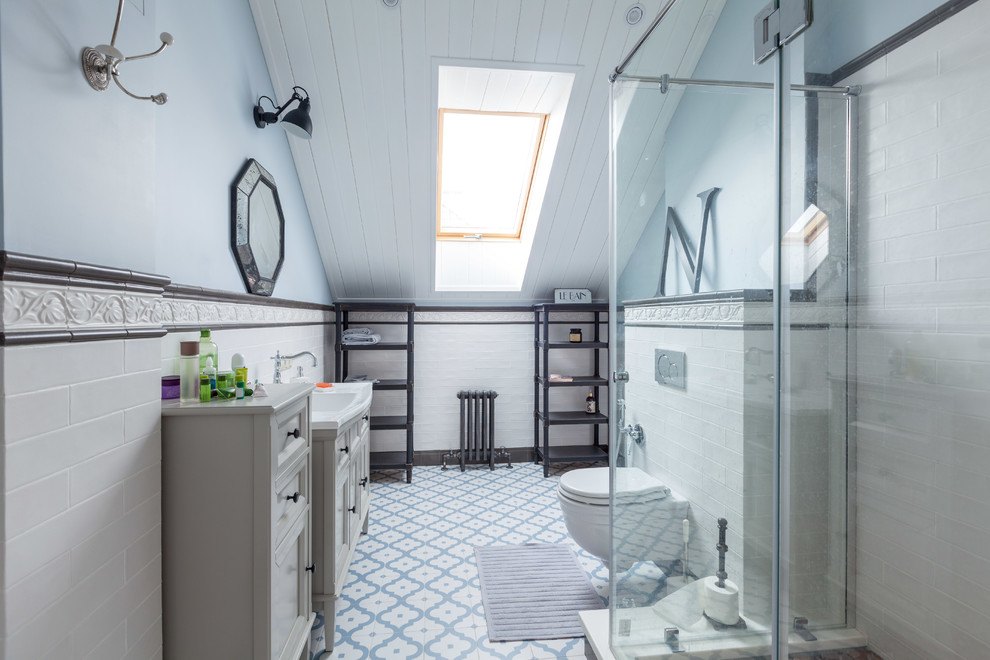 Загородный дом в Раменском