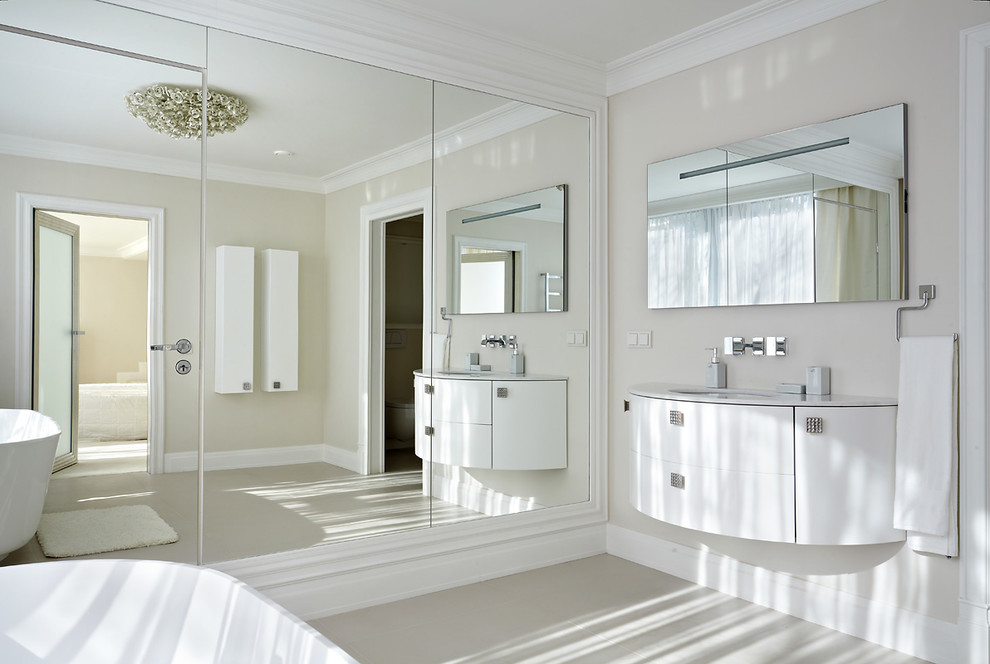 Квартира на ул.Моховая