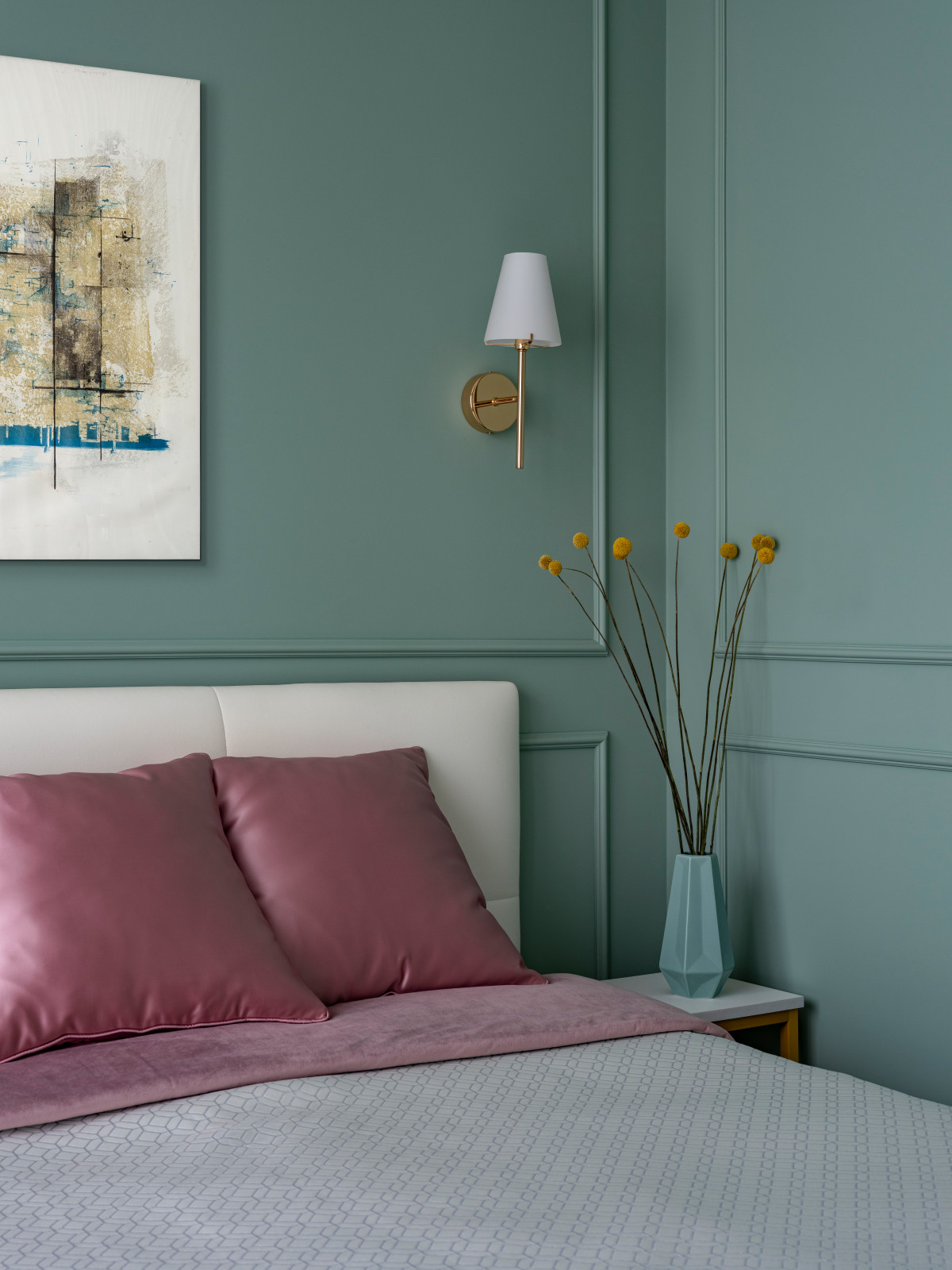 Съемка квартиры у метро Динамо