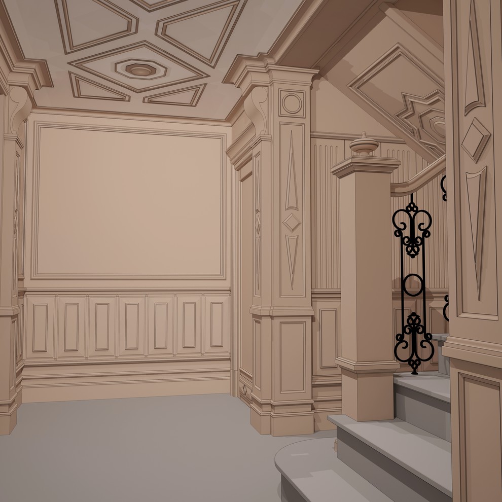 Торжок эскизы