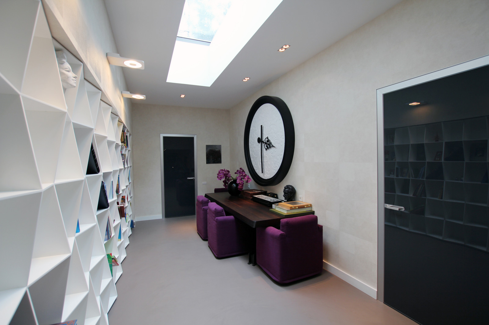 Загородный дом 1500 м2