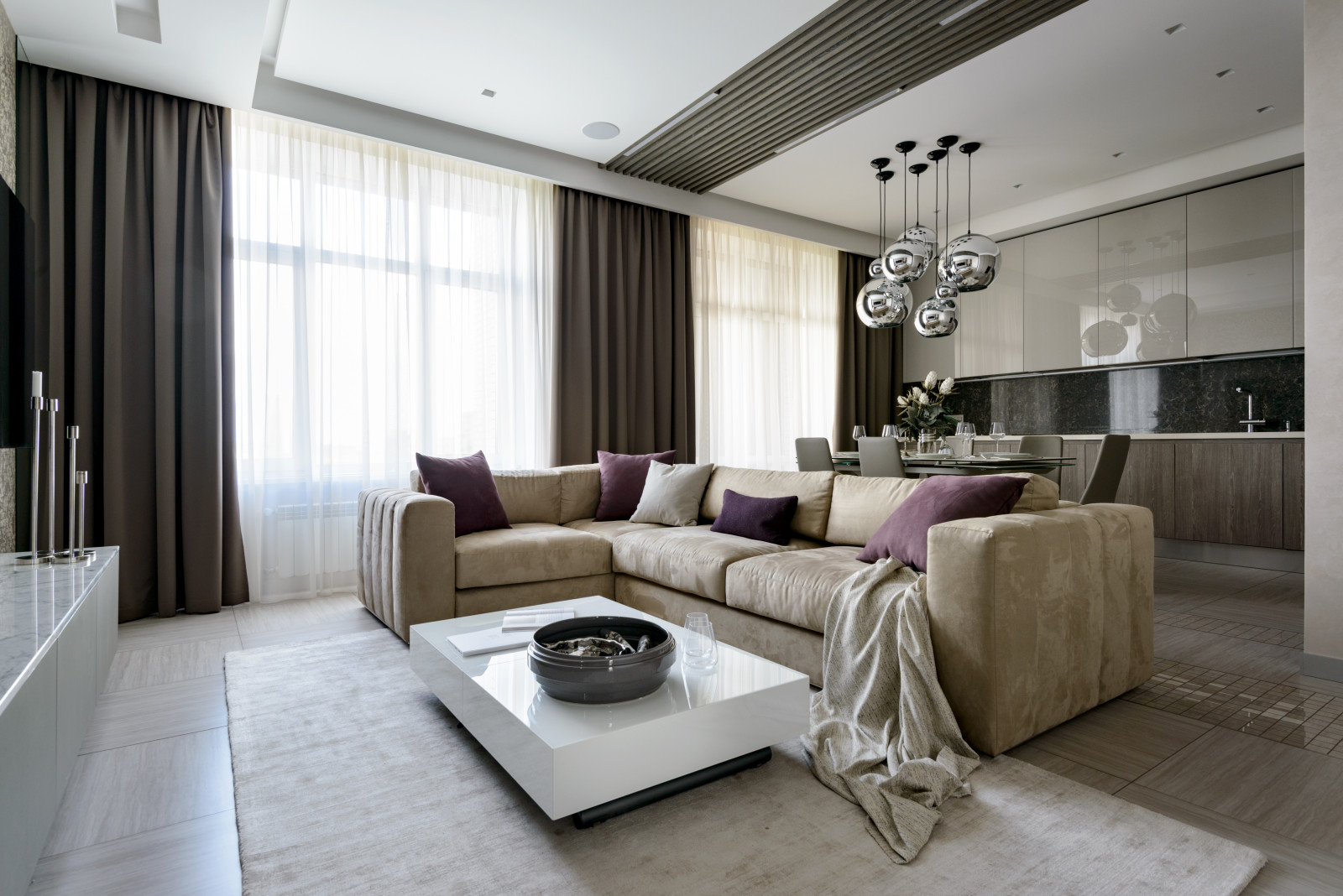 ЖК "Переулок Бульварный"