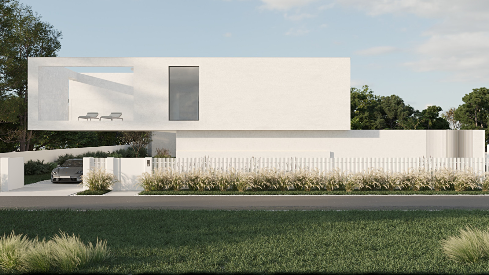 Обложка проекта: BAUCARD