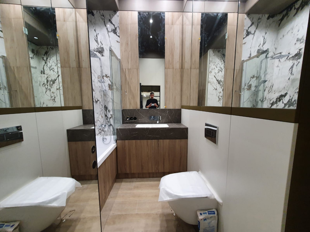 реализация ванной