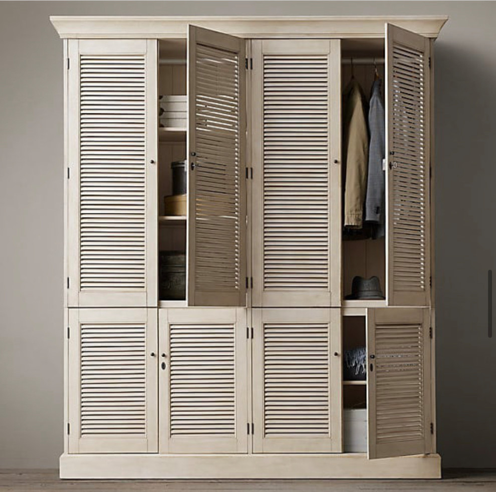 Жалюзи фасады