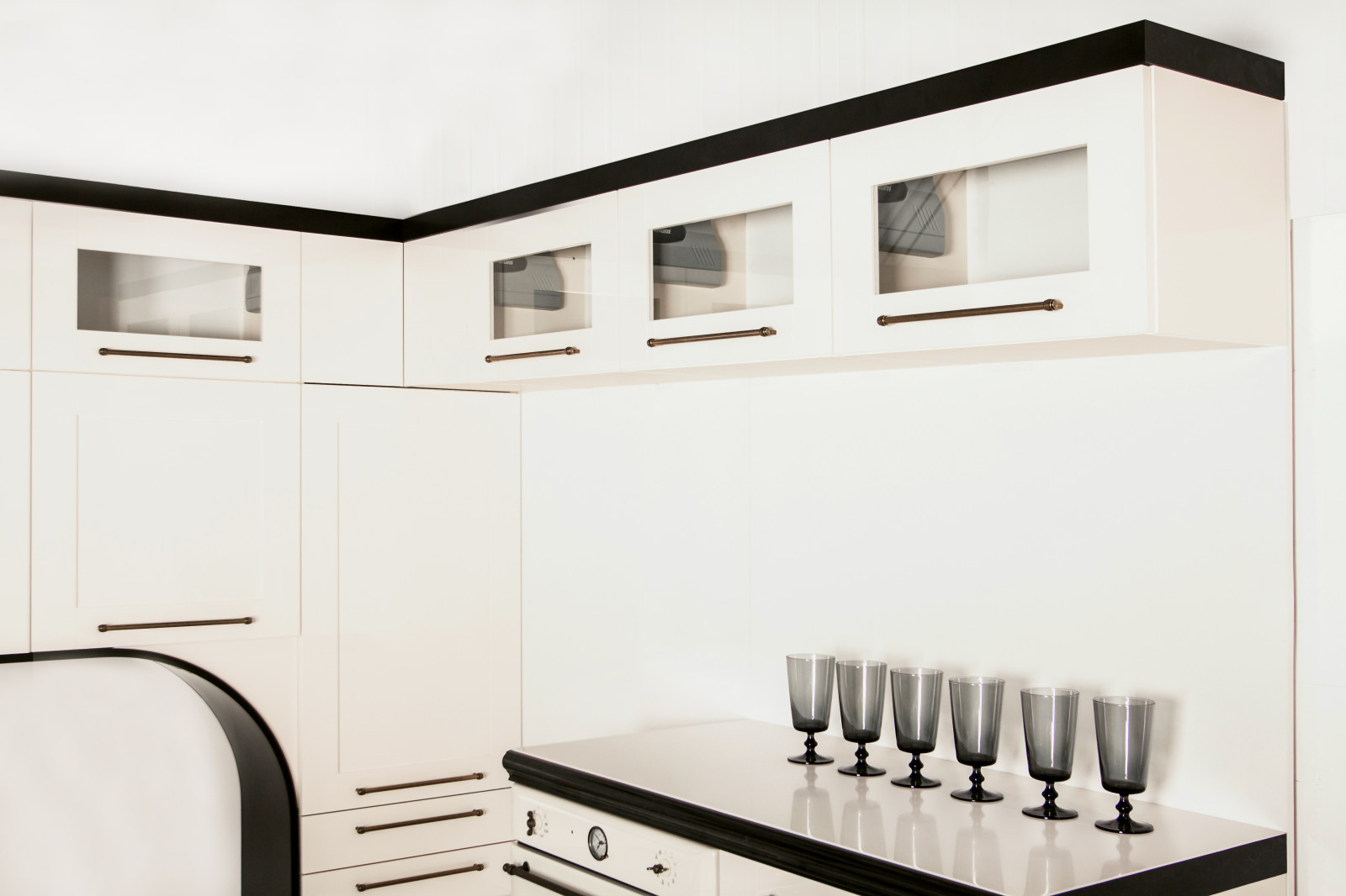 Кухня БИЗЕЛЬ «Одиссей»