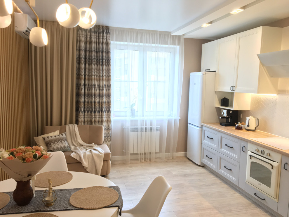 "Высотка" на ул.Горная