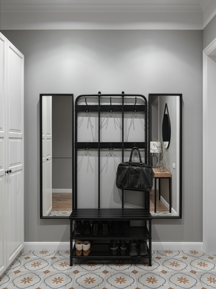 Квартира для семьи