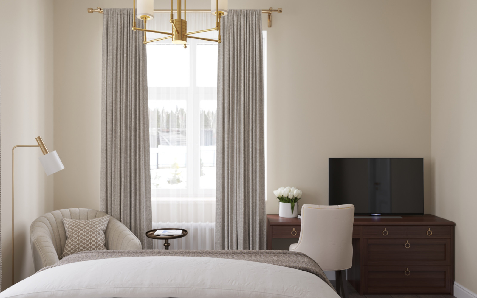 Дом в КП "Lambery"