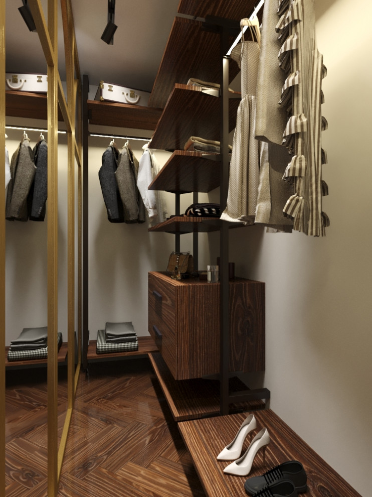 ЖК Серебряный Парк