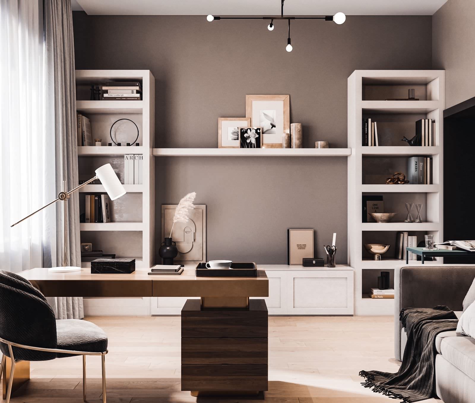 Коттеджный поселок «Бакеево-2»