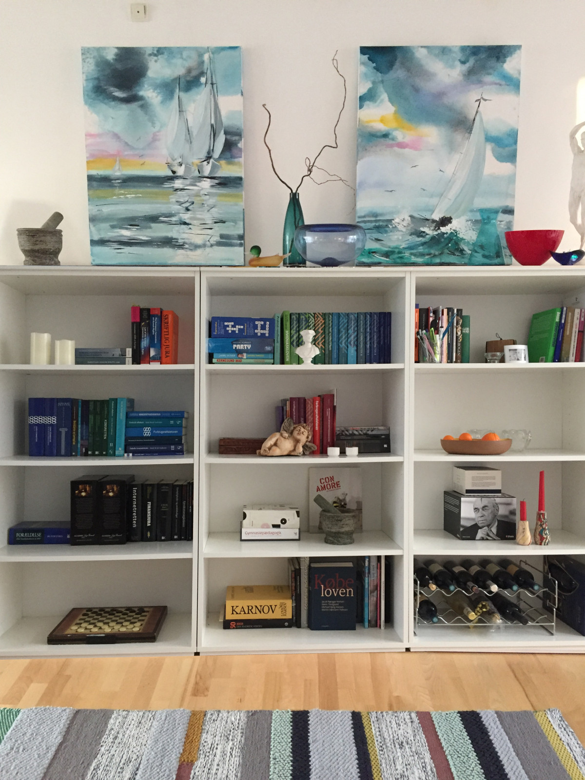 Apartment in Copenhagen