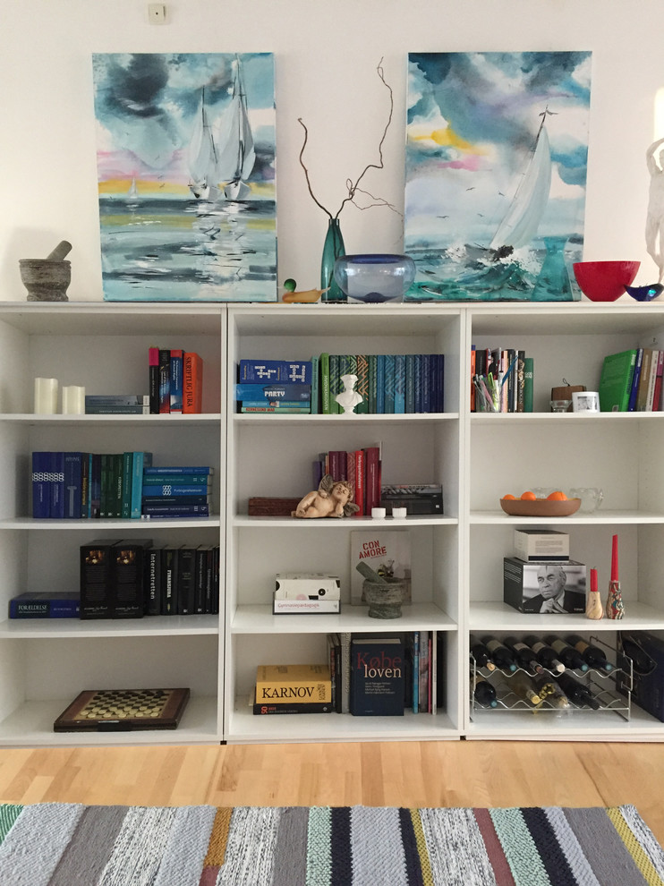 Apartment in Copenhagen