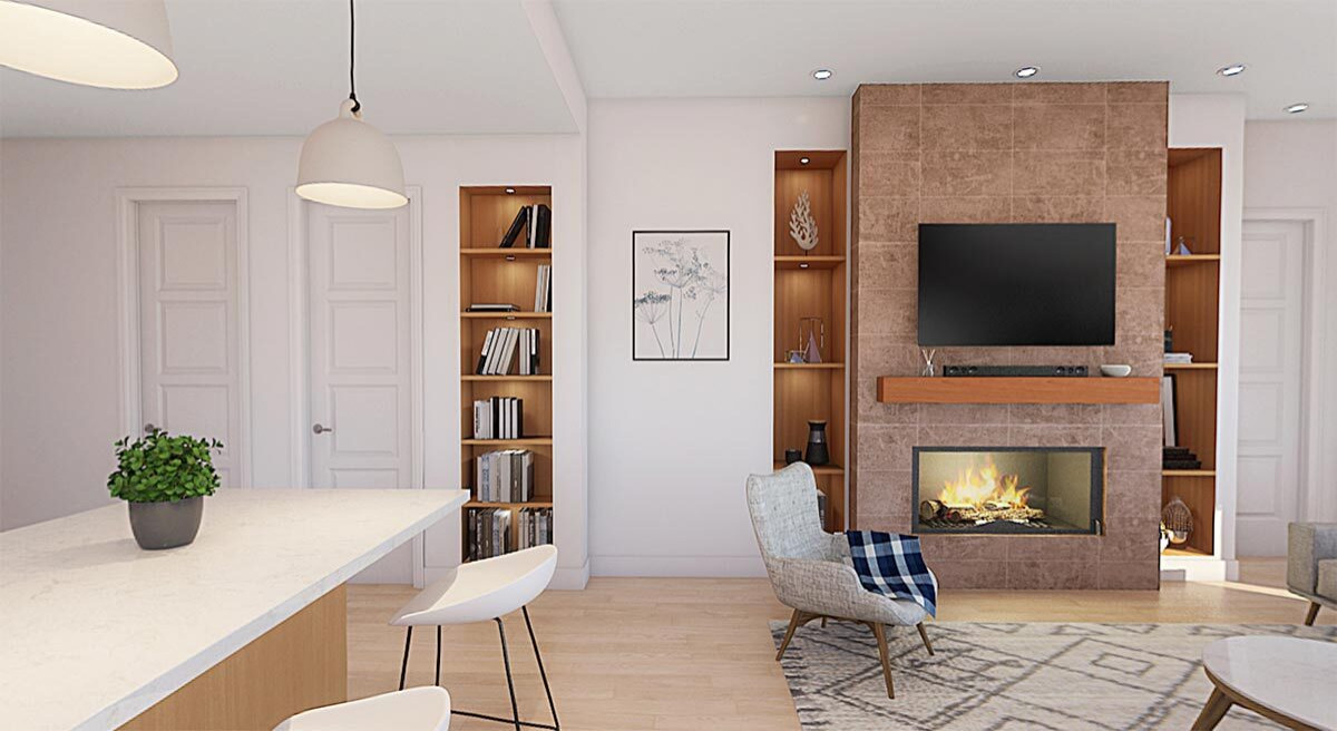 Современный