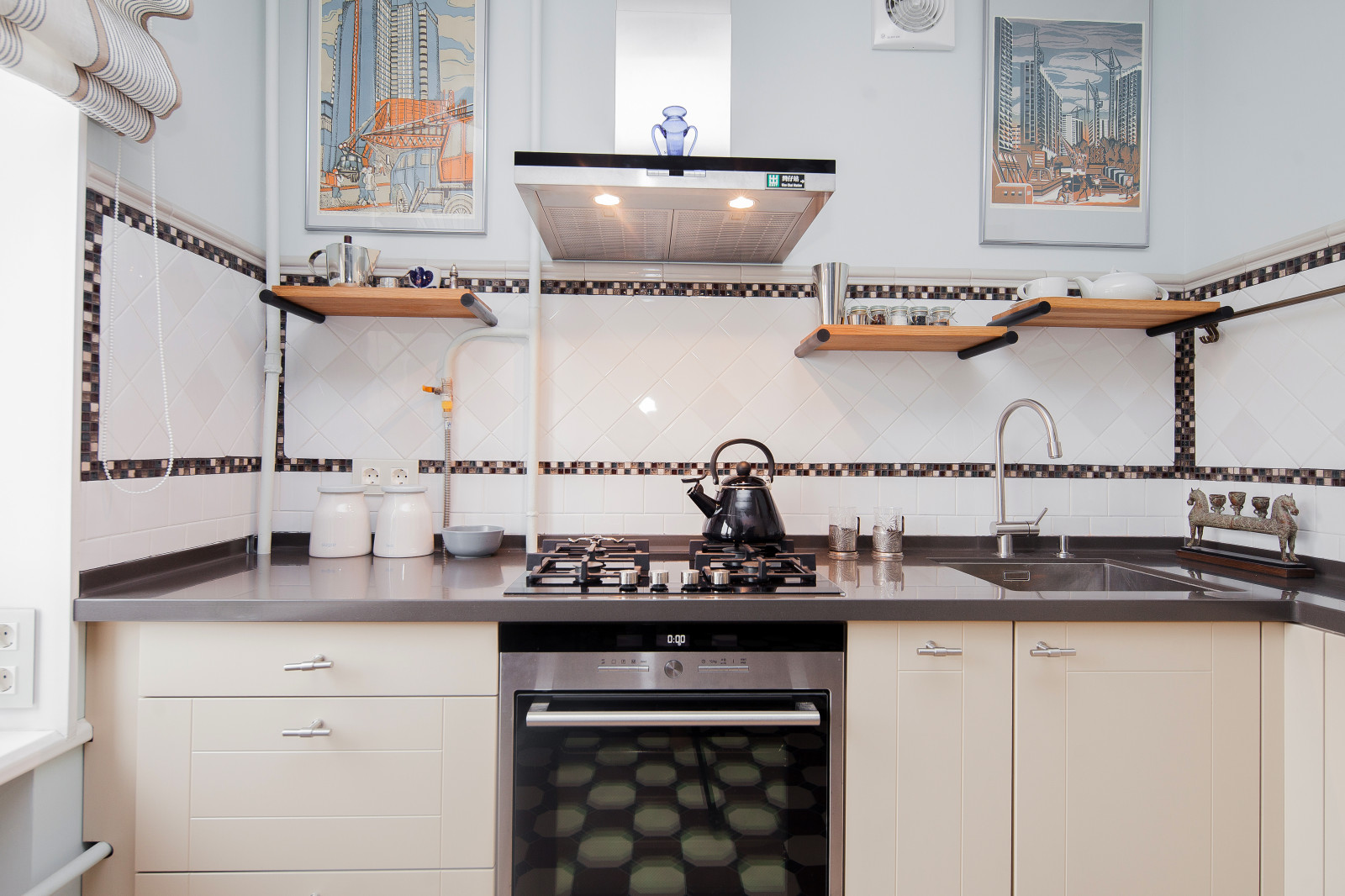 квартира на Таганке