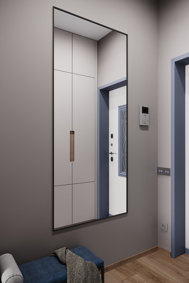 Современный сканди