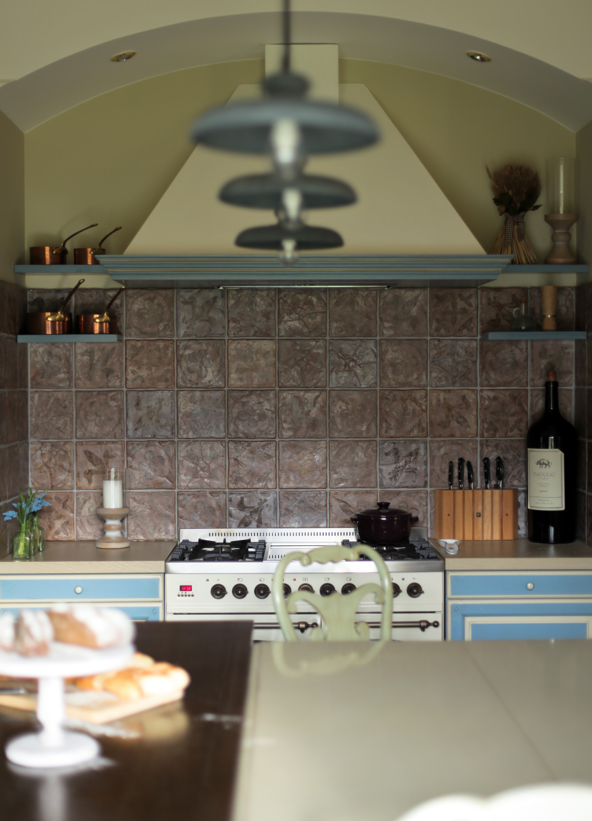 Шарм в стиле кантри