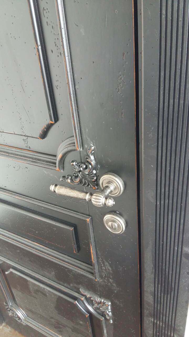 Квартира Семашко