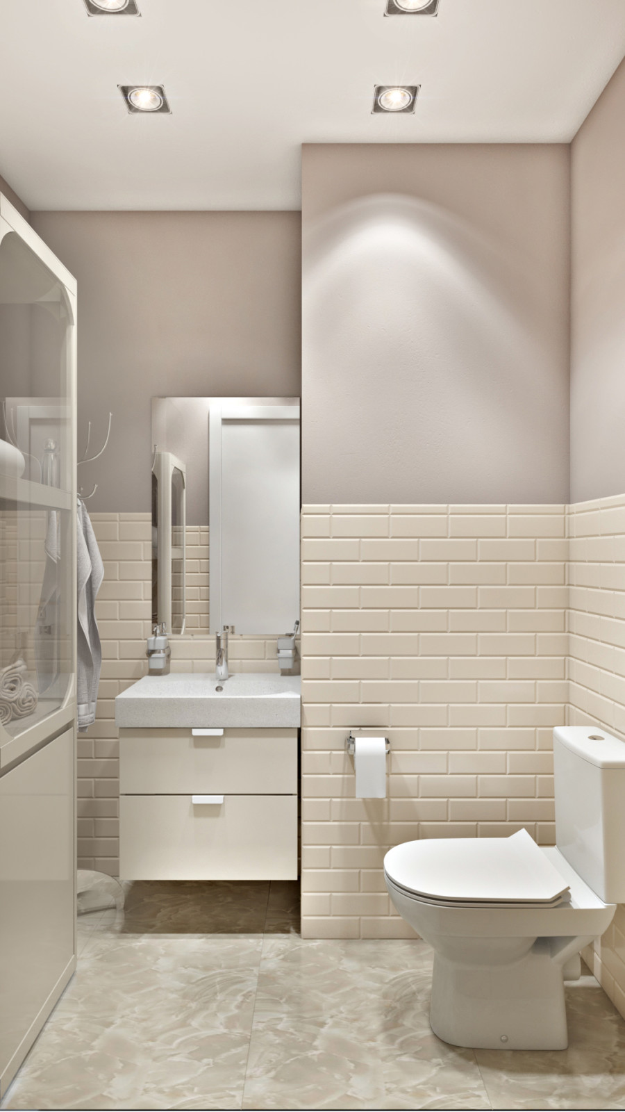 Жилой Комплекс "Фили Град"