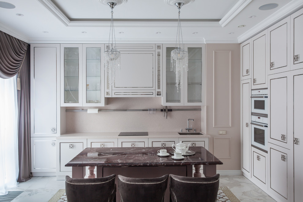 Парадные формы