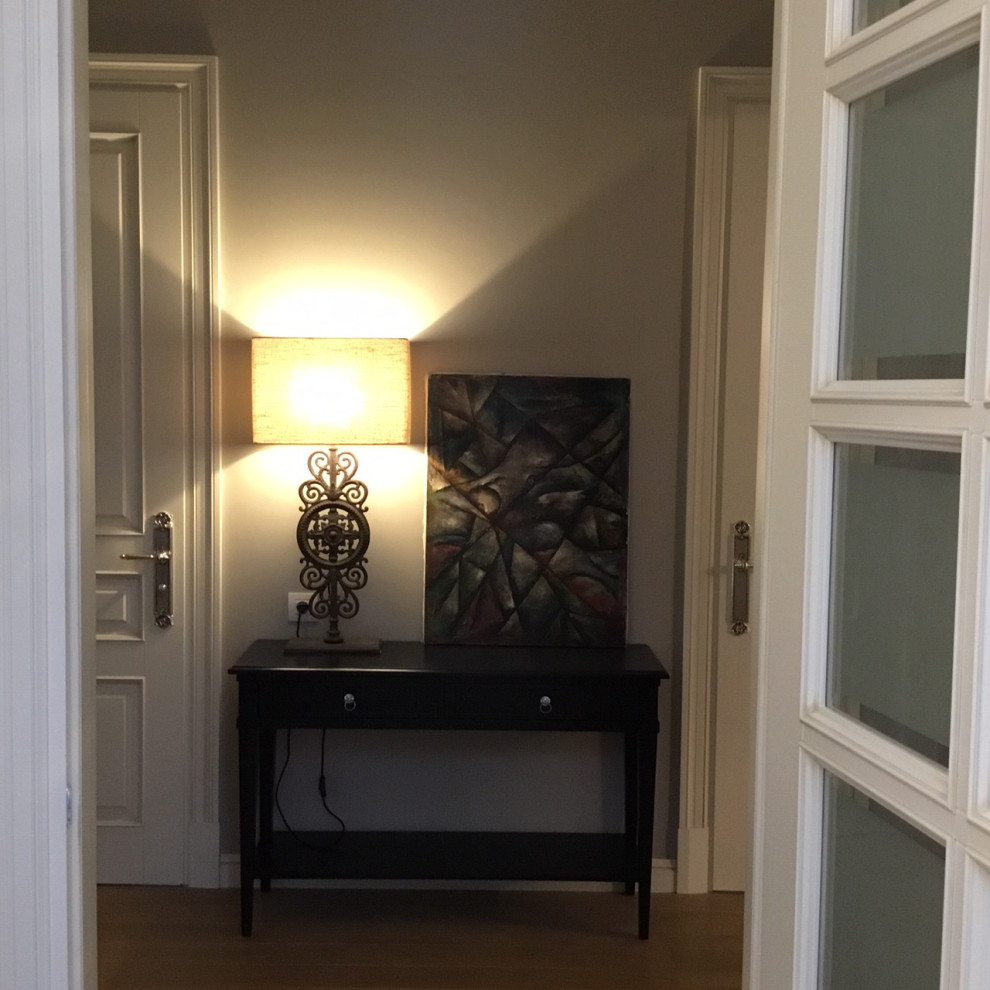 Дом 400 м в Подмосковье