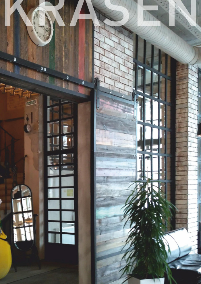 Официальный каталог Yasen Krasen 2019-2020гг