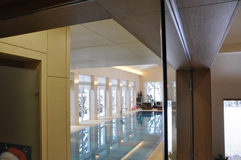 Душевые и стеклянные перегородки на фурнитуре MWE Германия