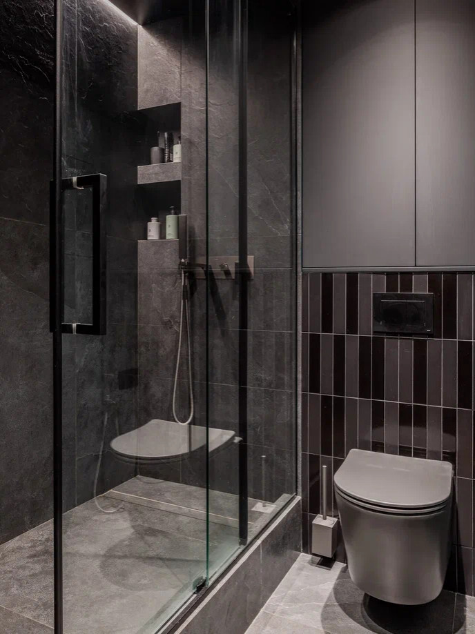 Стильная геометрия