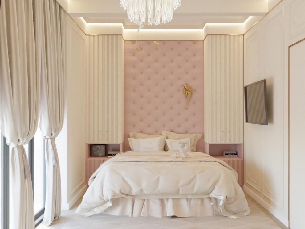 Комната для принцессы