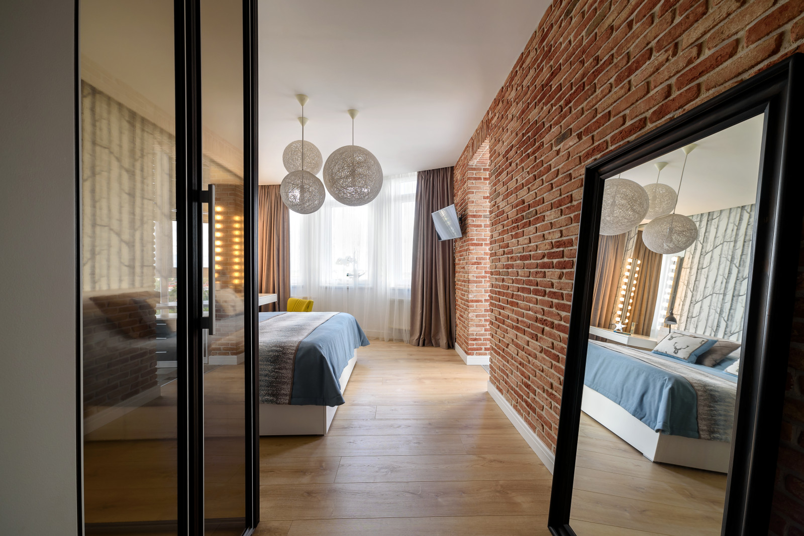 квартира ул. Орудиная