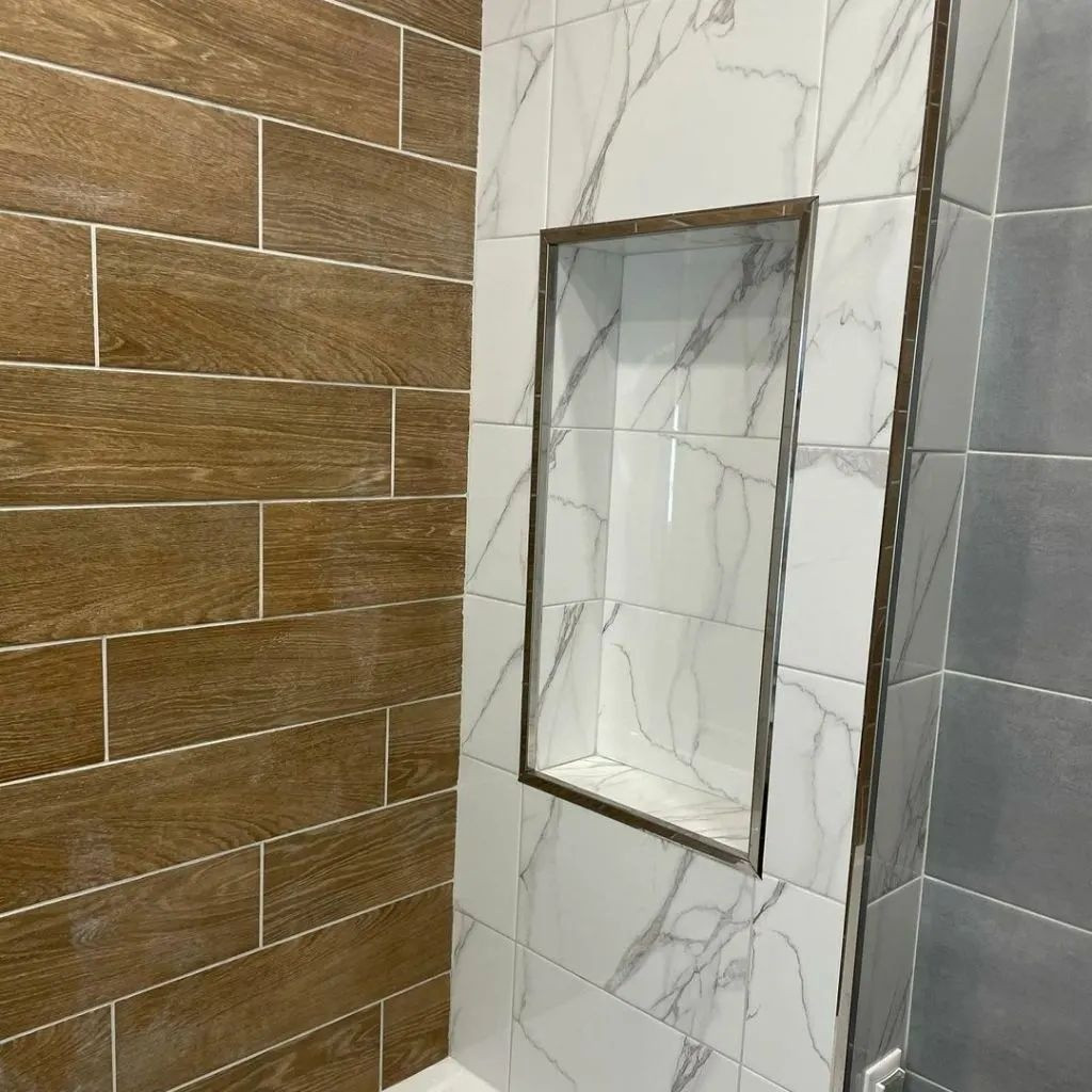 Ремонт раздельного санузла