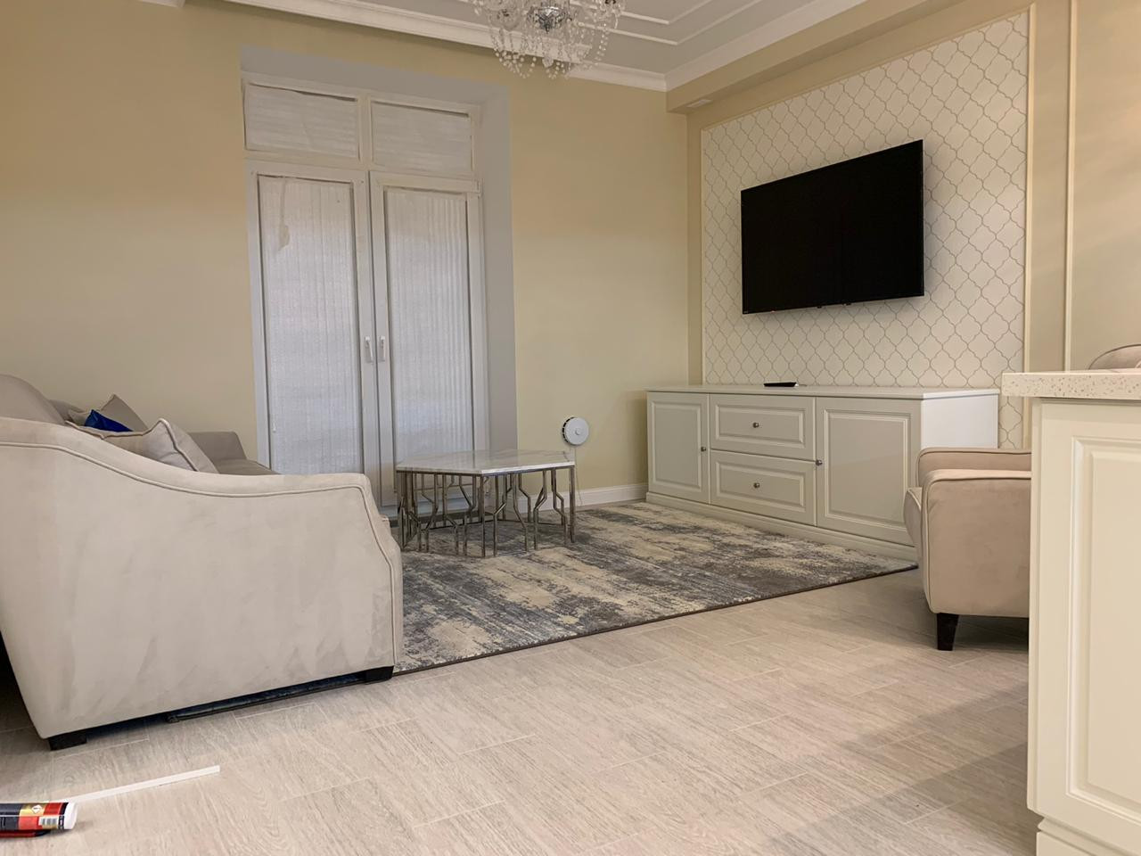 Каскад Парк