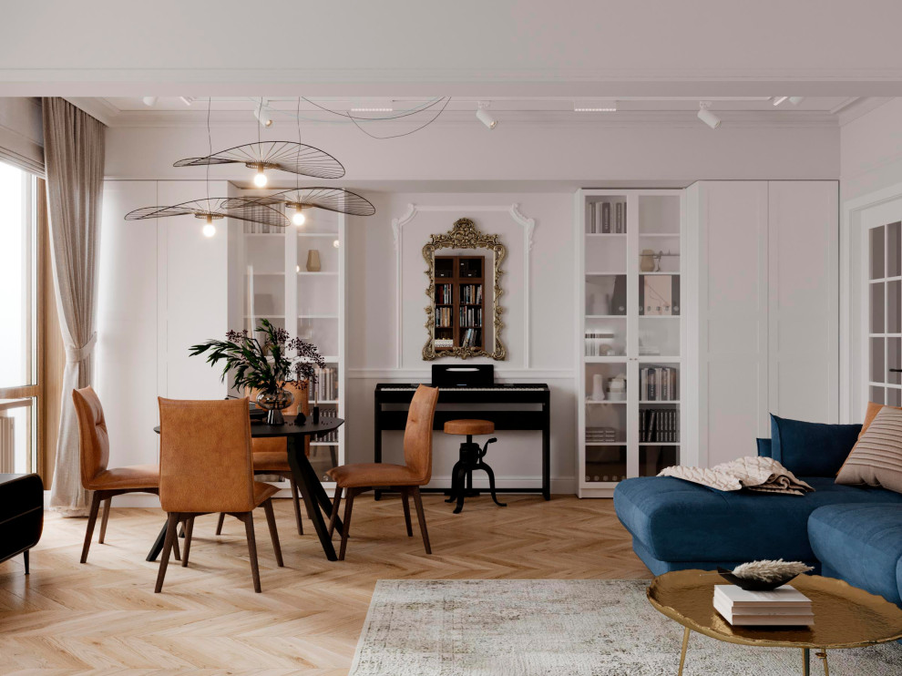 Соколиное гнездо