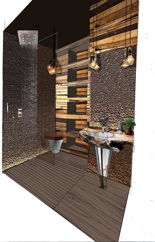 Квартира в Клубном доме "Юннаты"