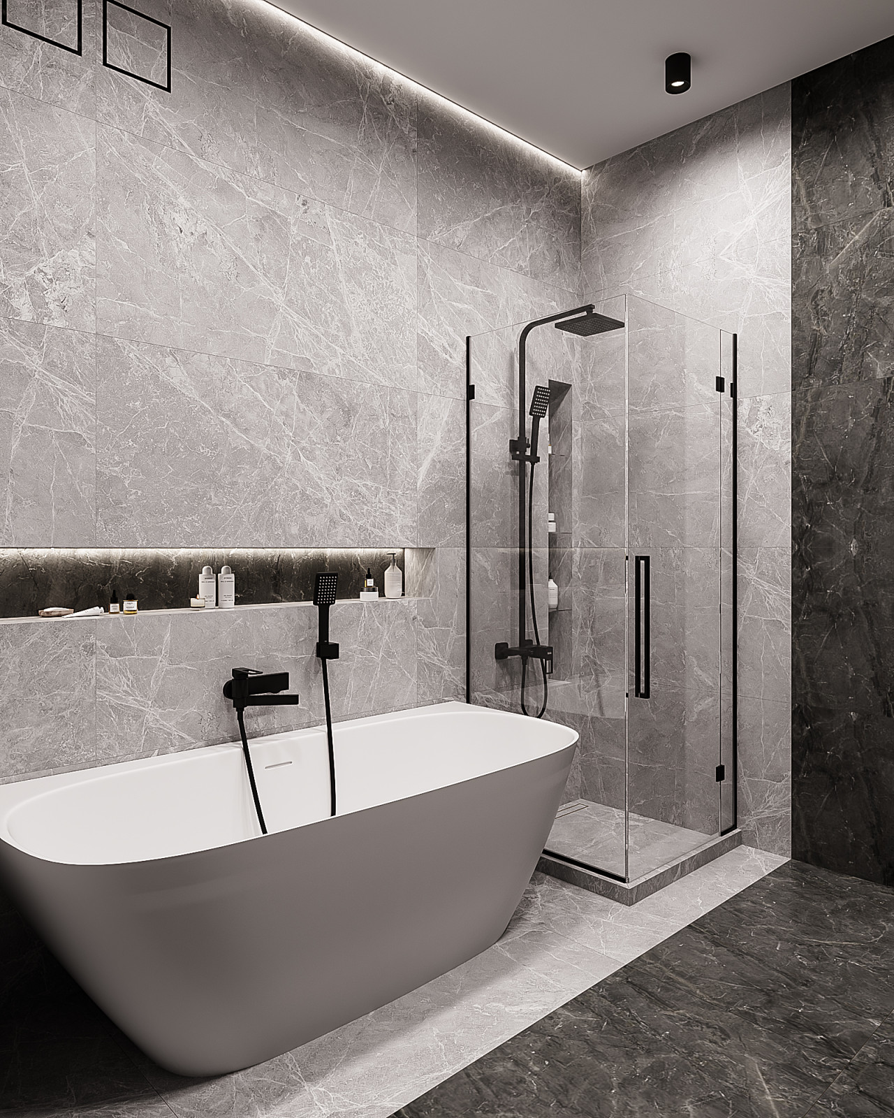 поселок Княжеский