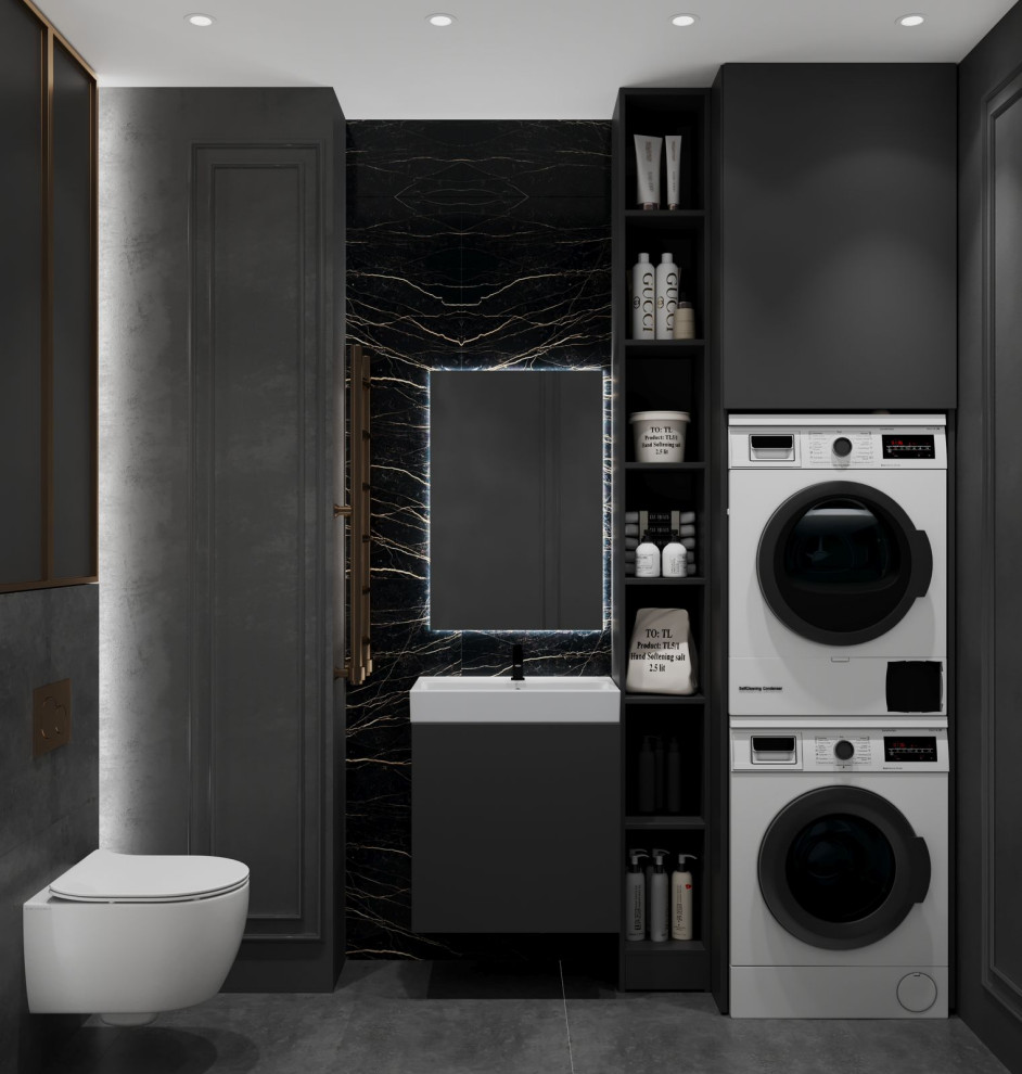 квартира Нижний Новгород стиль ар-деко