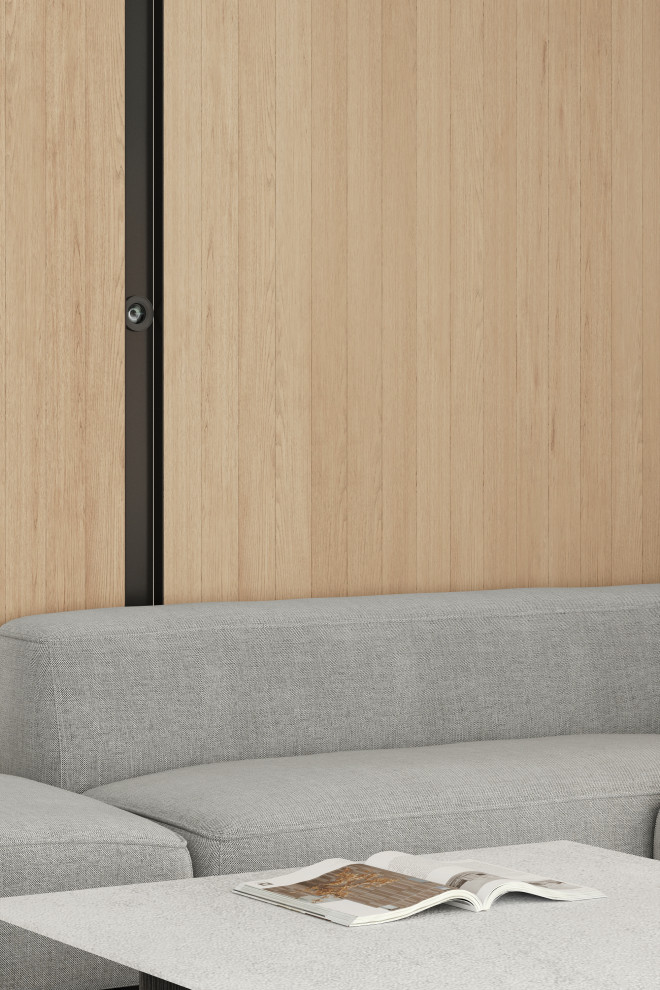 КП МОНТЕВИЛЬ ВИЛЛАДЖ