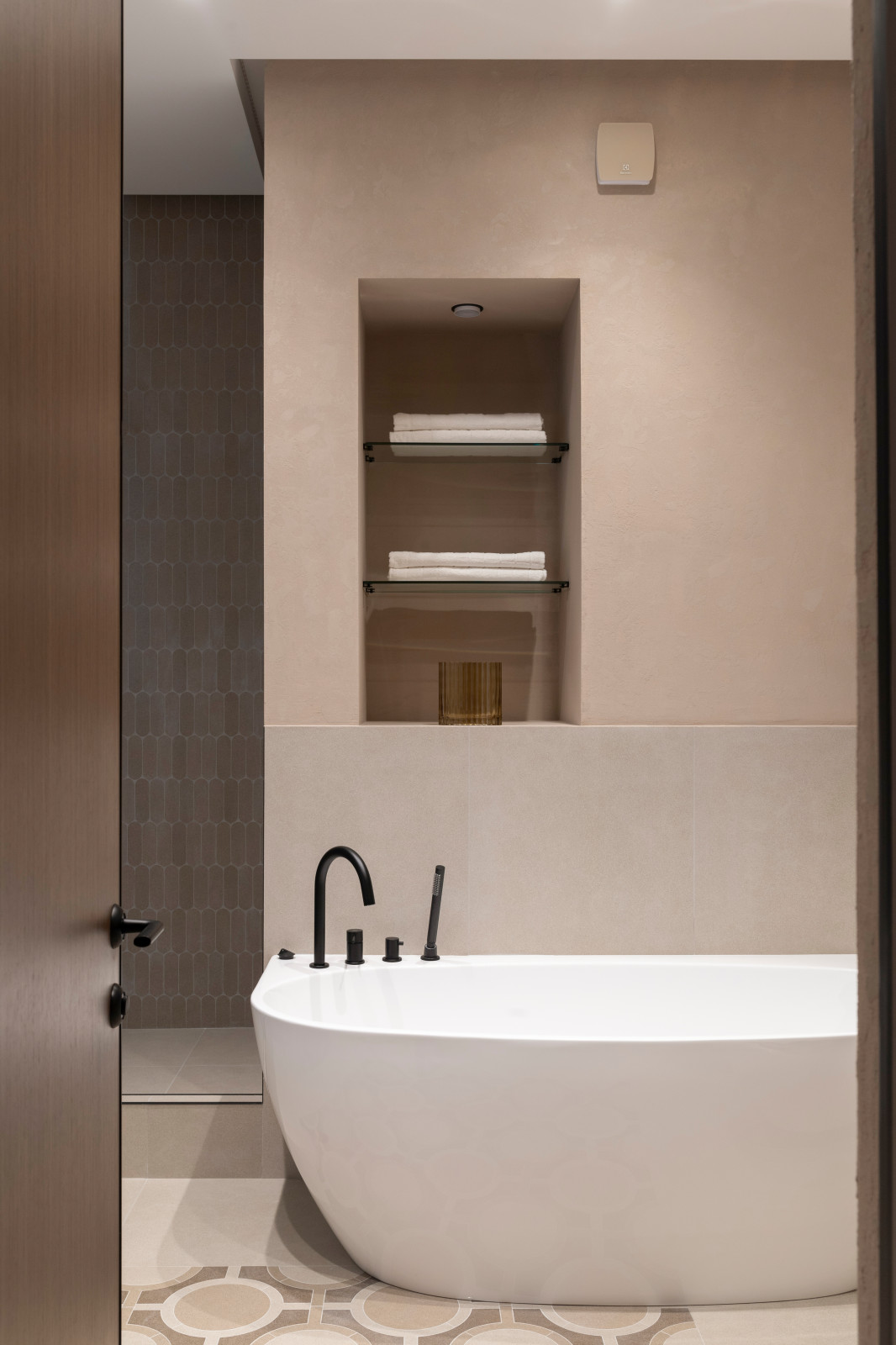 Публикация в Design Mate