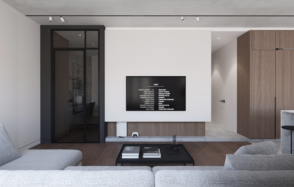 ВТБ Арена парк