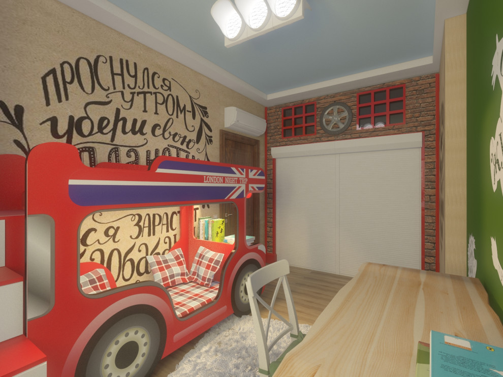 ул. Нестерова