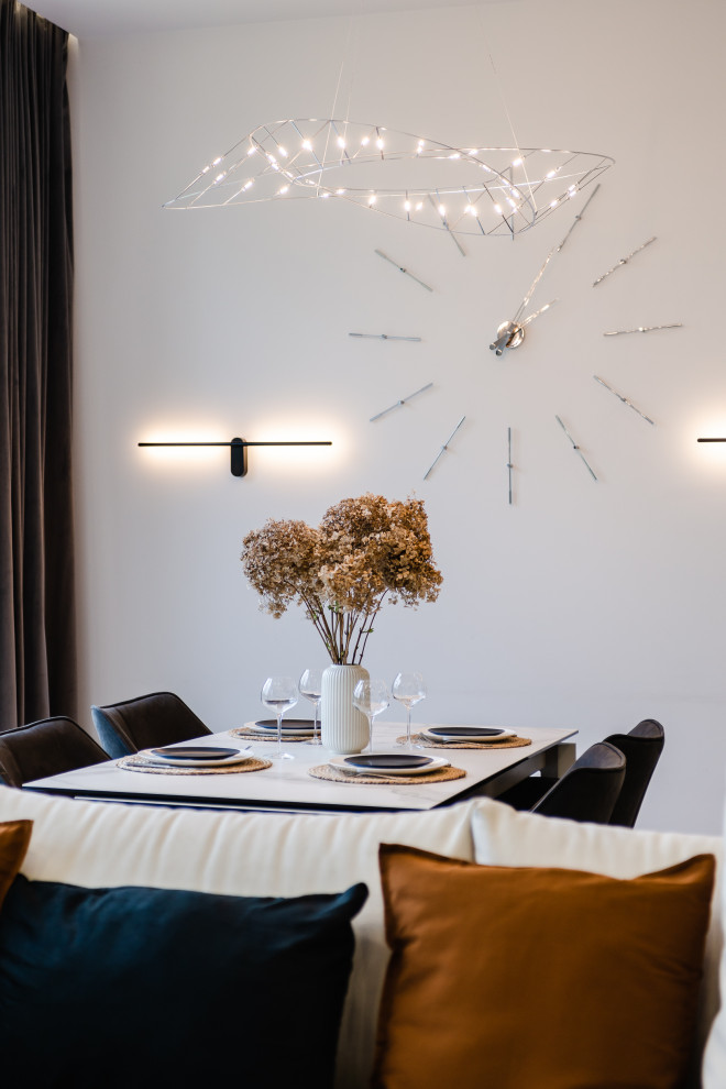 Парк рублево