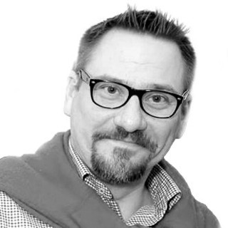 Андрей Волков