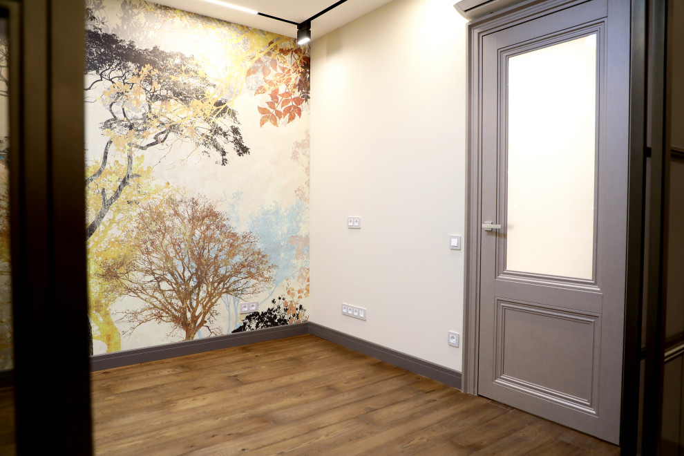 Квартира на Васильевском острове