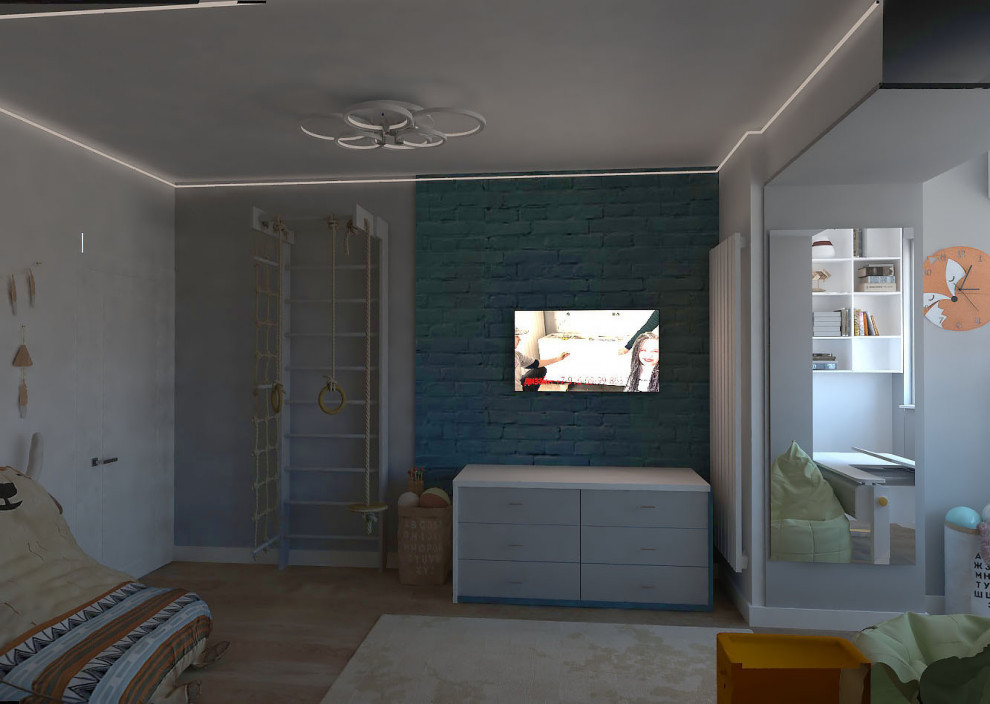 часть квартиры