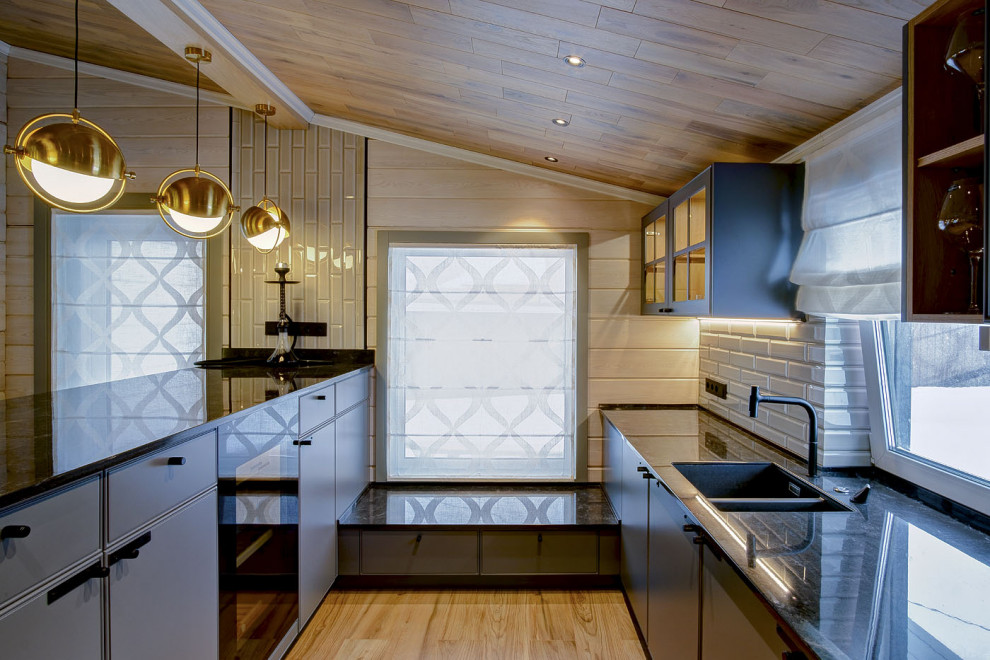 Дом в Левково 2021 г.