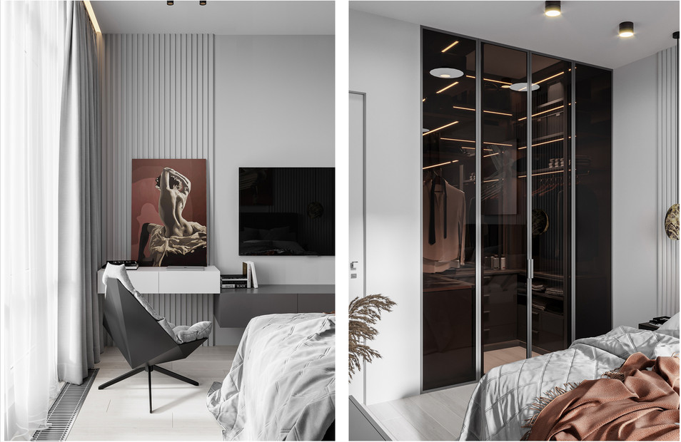 ЖК Пресня сити