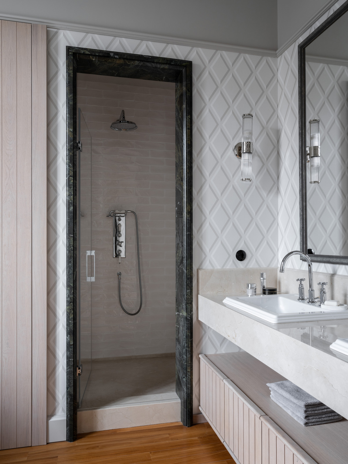 Большая Грузинская