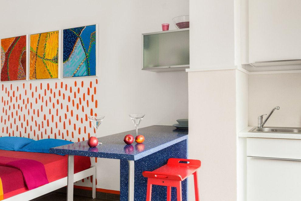 Апартаменты в Черногории 20 м2