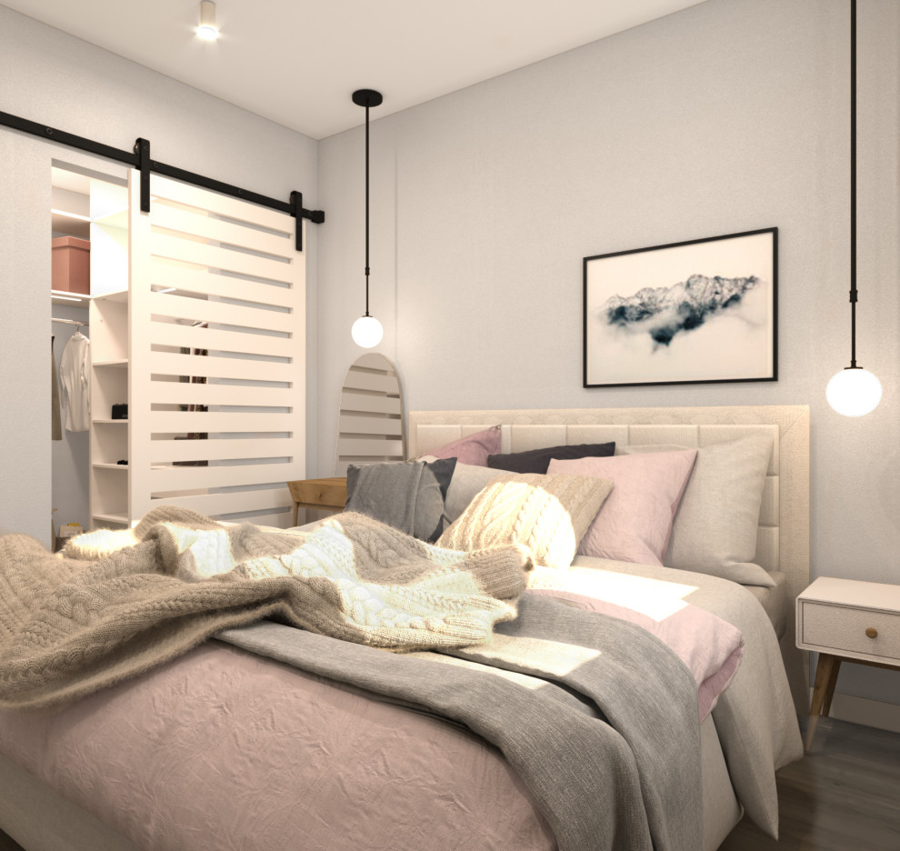 Квартира в ЖК Приморский квартал